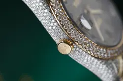DIAMONDS ARABIC