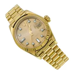 WRISTWATCH CIRCA 1979