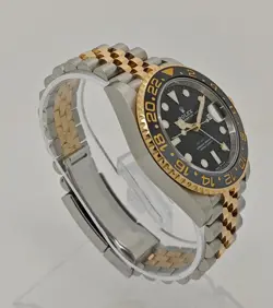 ROLEX 126713GRNR GMT-MASTER
