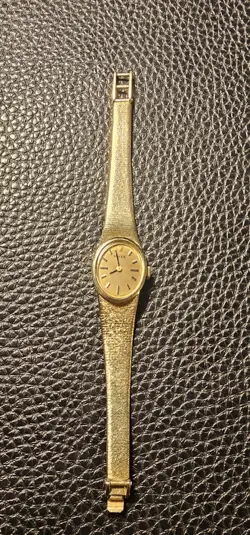 14K LADIES COCKTAIL