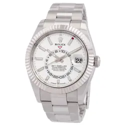 GMT AUTOMATIC