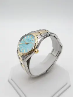 DATEJUST TIFFANY