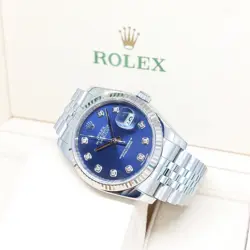 36MM BLUE BIG