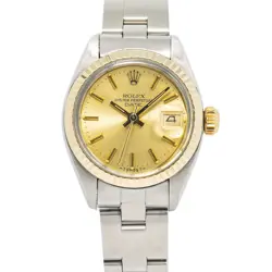 6917 OYSTER AUTOMATIC