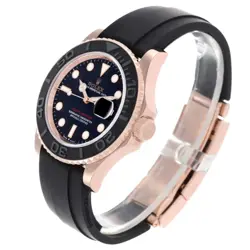 OYSTERFLEX MENS WATCH