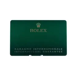 Rolex Oyster Perpetual 31 277200 Turquoise Blue Steel Oyster Ladies Watch 2022