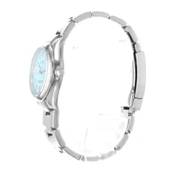 Rolex Oyster Perpetual 31 277200 Turquoise Blue Steel Oyster Ladies Watch 2022