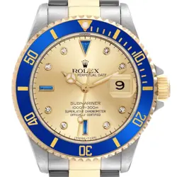 SAPPHIRE SERTI DIAL