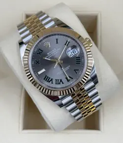 JUBILEE 41MM MEN'S