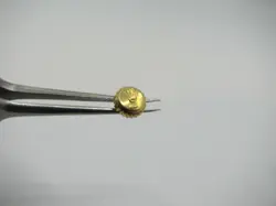 6MM 18K
