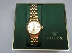 DATEJUST 750