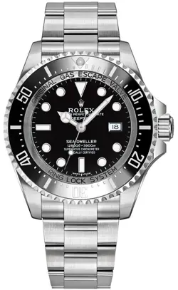 SELF-WINDING AUTOMATIC DIVE