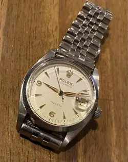 6494 HAND WINDING