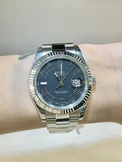 BAND 116334
