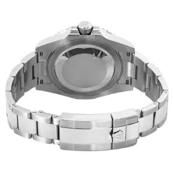 GMT-MASTER II STEEL