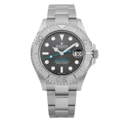 YACHT-MASTER 37MM PLATINUM