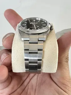 Rolex Explorer 40mm 224270 FULL SET! - Purchased May 2023 - Great Condition!