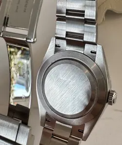 Rolex Explorer 40mm 224270 FULL SET! - Purchased May 2023 - Great Condition!