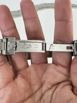 Rolex Explorer 40mm 224270 FULL SET! - Purchased May 2023 - Great Condition!