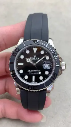 YACHT MASTER 42MM