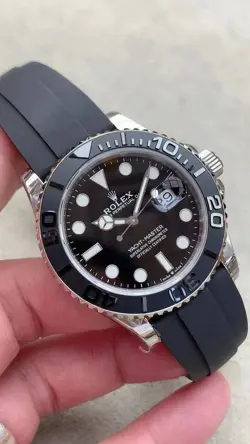 ROLEX 226659 YACHT