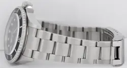 DATE WATCH 16600