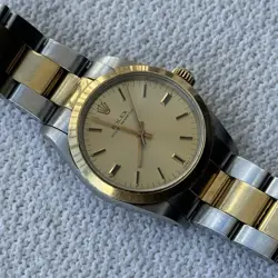 JUNIOR 31MM