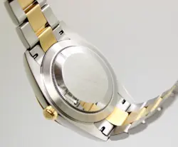 TONE OYSTER WATCH
