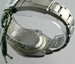 BRACELET 41MM WATCH