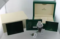 BRACELET 41MM WATCH