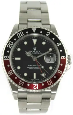 BLACK WATCH BOX