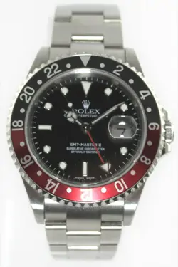 16710 AUTOMATIC OYSTER