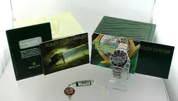 2016 WATCH