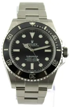 124060 CERAMIC MENS