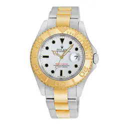 YACHT-MASTER 168623 BOX