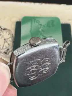 MEN'S SWISS MADE