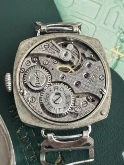 15 JEWEL MEN'S