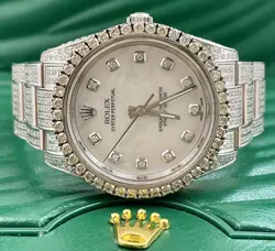 ICED OUT 8CT