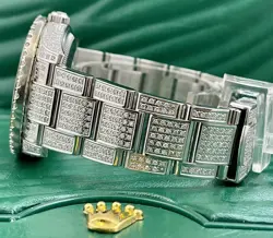 ROLEX AIRKING 34MM