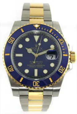 18K GOLD CERAMIC