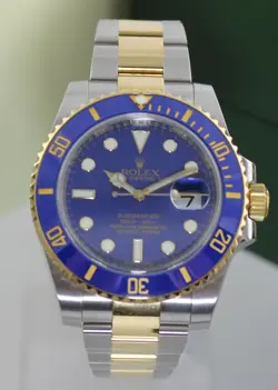 MENS 40MM AUTO