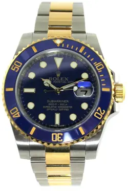 MENS 40MM AUTO