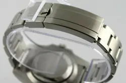 CERAMIC MENS 40MM