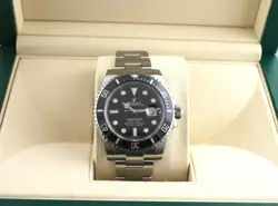 40MM DATE WATCH