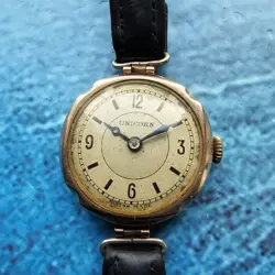 ROLEX UNICORN HAND-WINDING