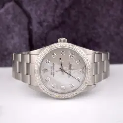 PERPETUAL 34MM LADIES