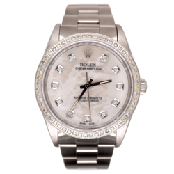 PERPETUAL 34MM LADIES