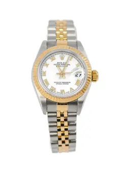 STEEL WATCH 79173