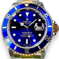 SUBMARINER 16613 18