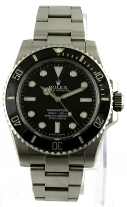 MENS 40MM NO